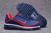 footwear chaussures nike air max 2017 blue discount